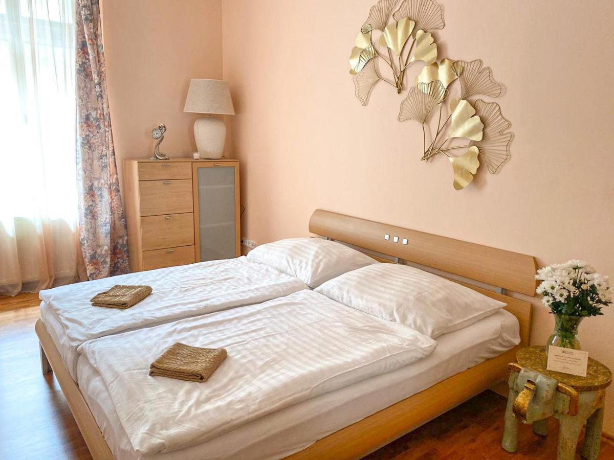 Apartma Marie 1880 카를로비바리 외부 사진