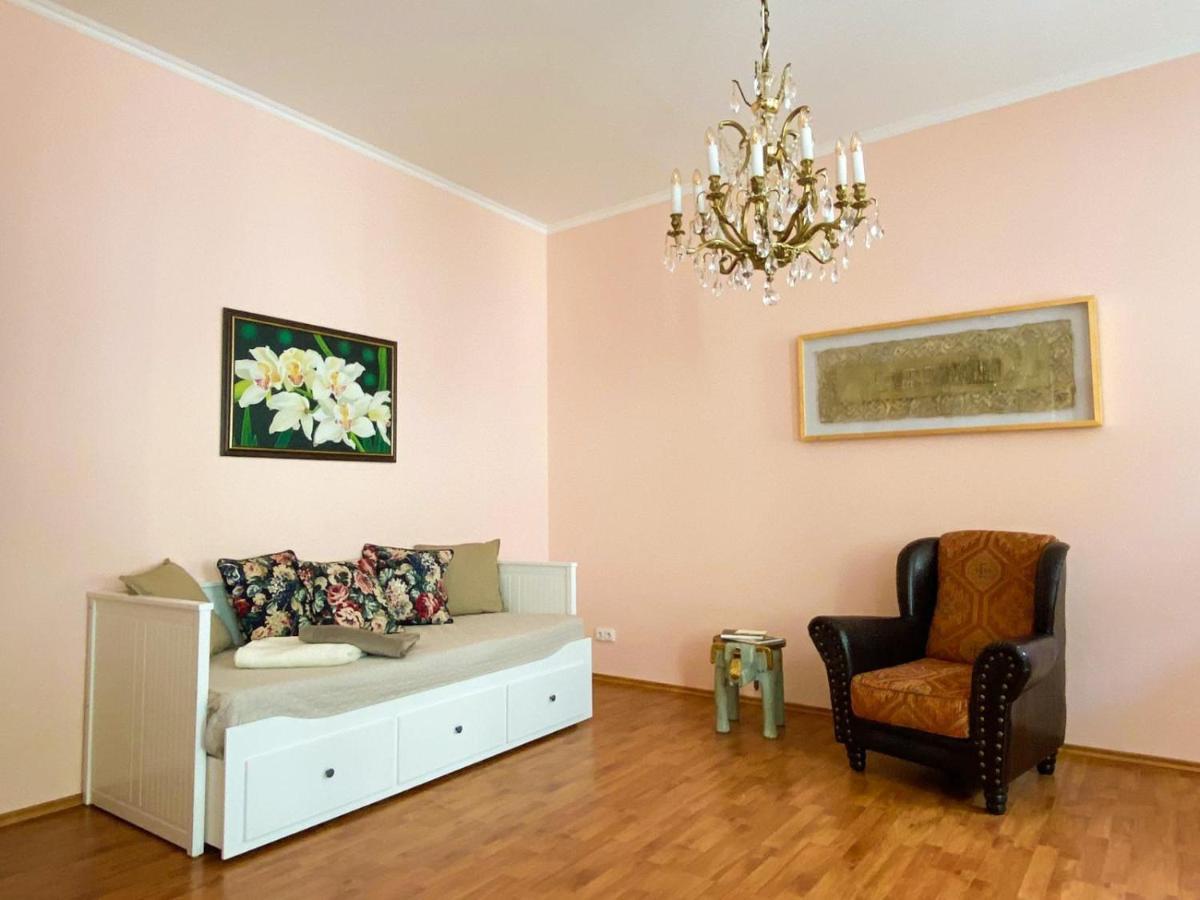 Apartma Marie 1880 카를로비바리 외부 사진